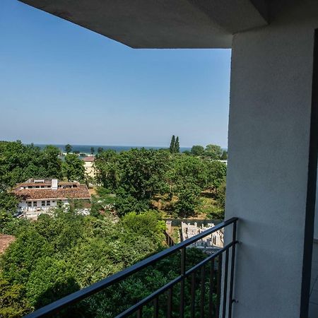 Neptun Blue Apartament エクステリア 写真