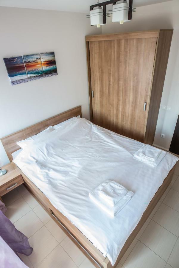 Neptun Blue Apartament エクステリア 写真